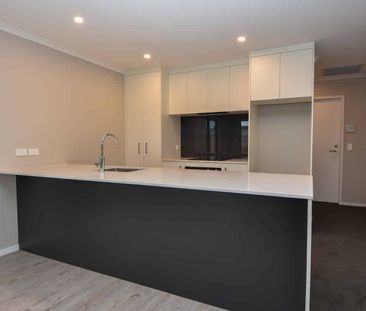 Modern - Three Bedroom Home - Photo 1