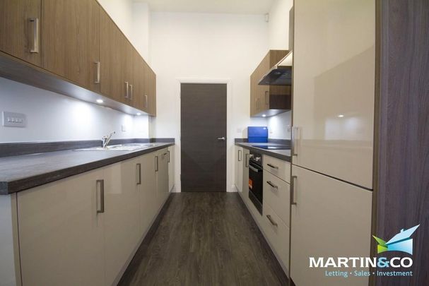 2 bedroom apartment to rent - Photo 1