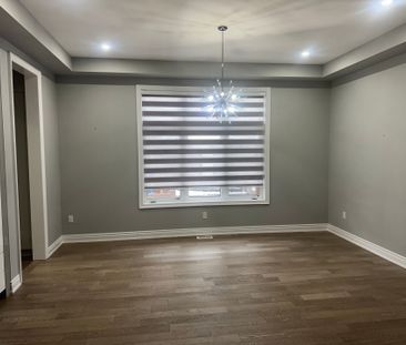 For Lease - 185 Faust Ridge, Vaughan, Ontario - Photo 2