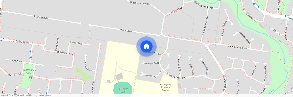 Unit 2/10 Kambar Ct, Vic 3337, Kurunjang