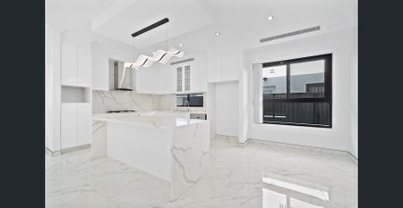 Modern & Spacious Family Home – Brand New & Ready to Move In - Photo 5