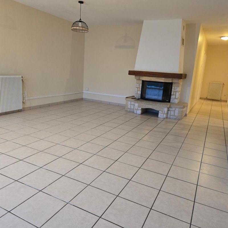 Location Maison 4 pièces 128m² LE TEICH 33470 - Photo 1