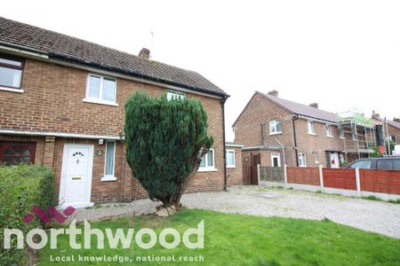 3 bedroom semi-detached house to rent - Photo 3