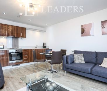 1 bedroom apartment to rent Guildford Road, Woking, GU22 - Photo 3