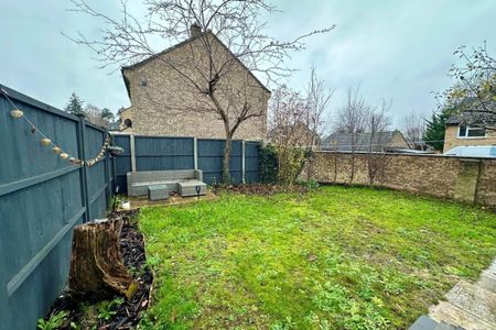 Willow Close, BRANDON - Photo 4