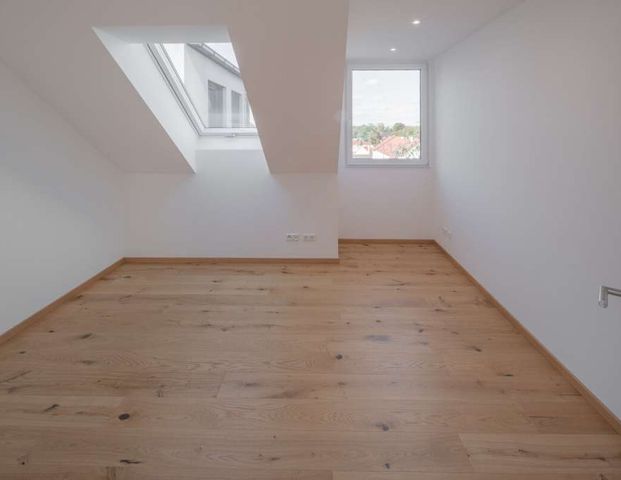 Luxuspenthouse als Erstbezug! - Photo 1