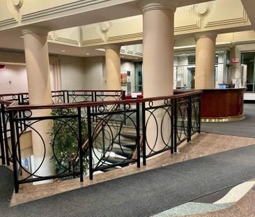 For Lease - 39 Pemberton Avenue Unit# 401, Toronto, Ontario - Photo 4