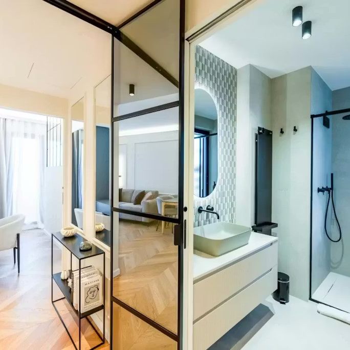 Via Gerolamo Cardano, Milan, Lombardy 20124 - Photo 1