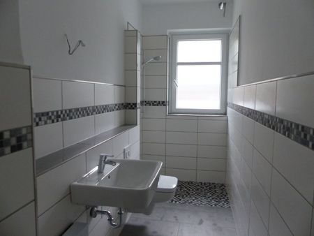 Renovierte 2-Zimmer-Wohnung in den Heeper Fichten - "Freie Scholle eG" - Photo 3