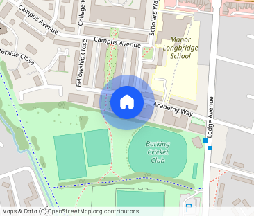 39 Academy Way, Dagenham, RM8 2FJ - Photo 1