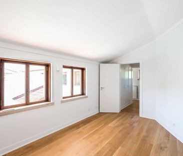 5 Bedroom House with garden, Cascais - Photo 6