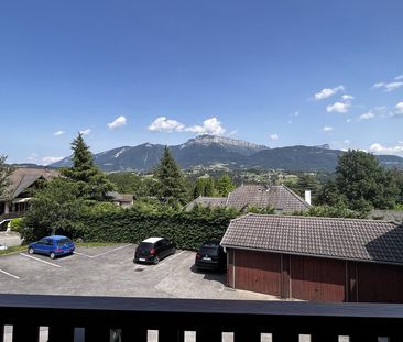 Studio meublé parking - Photo 1