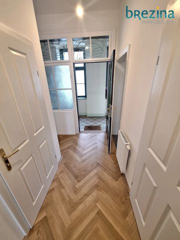 SÜSSE RUHIGE Paar- oder Singlewohnung - CLEMENS HOFBAUER PLATZ unbefristet - Photo 3