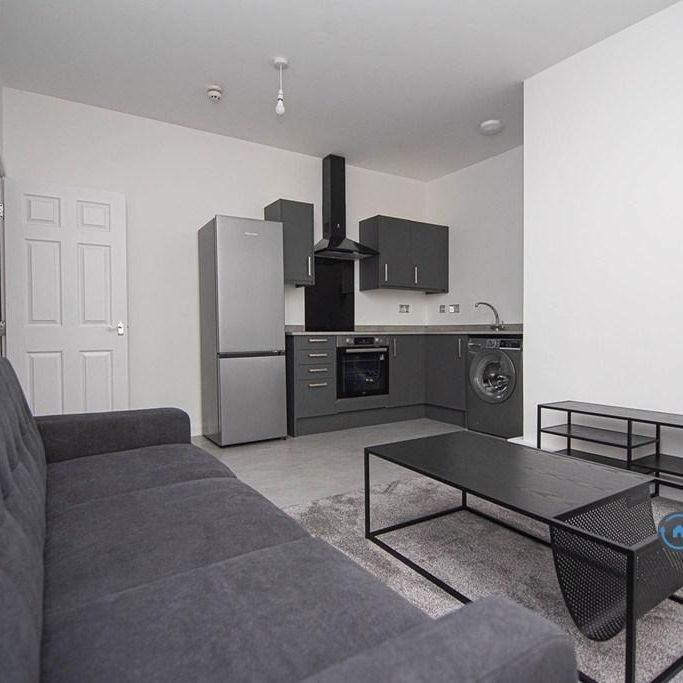 2 bedroom flat to rent - Photo 1