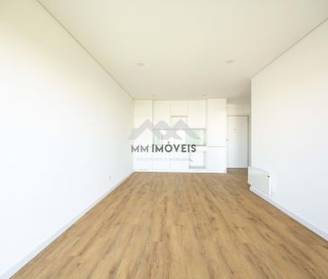 Apartamento T1 em Porto - Foto 2