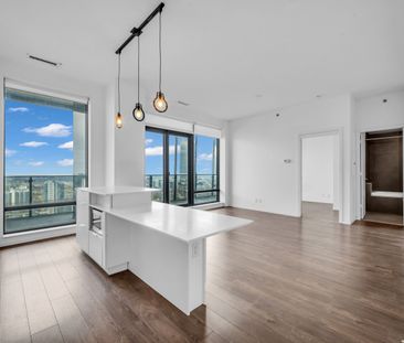 For Lease - 5 St Joseph Street Unit# 4806, Toronto, Ontario - Photo 4
