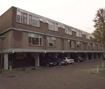 Salvador Allendestraat 73 - Foto 2