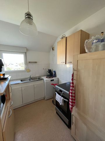 Location Appartement 3 pièces 61m² MELESSE 35520 - Photo 4