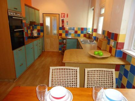 3 bedroom house to rent - Photo 5