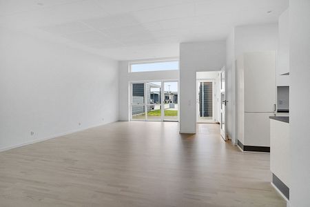 4-værelses Lejlighed på 95 m² i Silkeborg - Foto 2