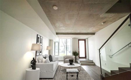 550 Wellington Lofts 55 , #105 - Photo 5