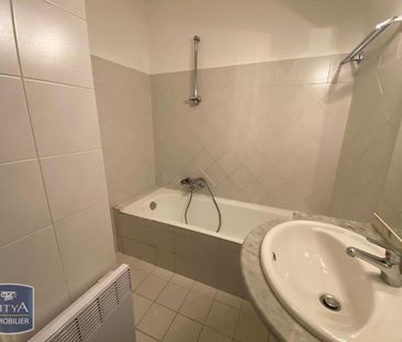 Location Appartement 2 pièces 43m² MOUGINS 06250 - Photo 5
