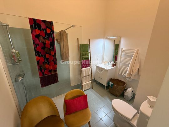 Location Appartement 1 pièce 36m² - Photo 1