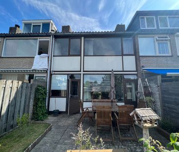 Te huur: Huis Aubadestraat in Nijmegen - Photo 3