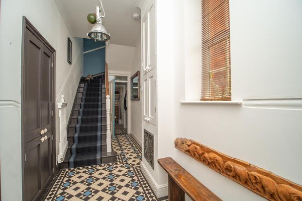 3 bedroom detached house to rent - Photo 1