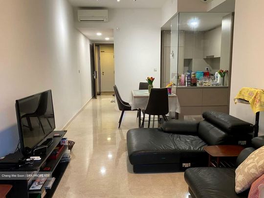 Seaside Residences (D15), Apartment - For Rent - Photo 1