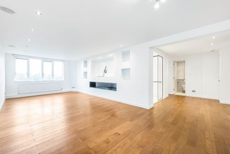 Wellington Road, London NW8 - Photo 3