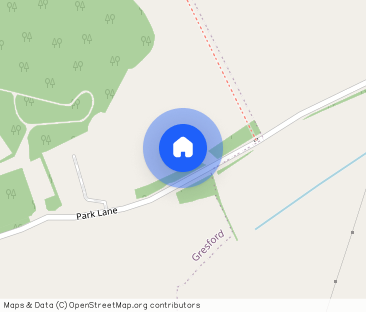 Park Lane, Rossett, Wrexham, LL12 - Photo 1
