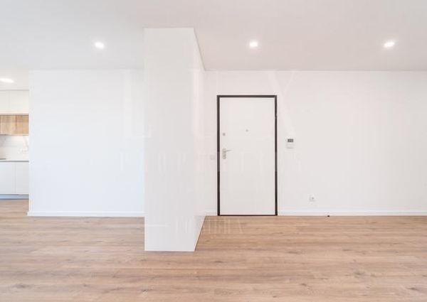 Apartamento T2 em Coimbra