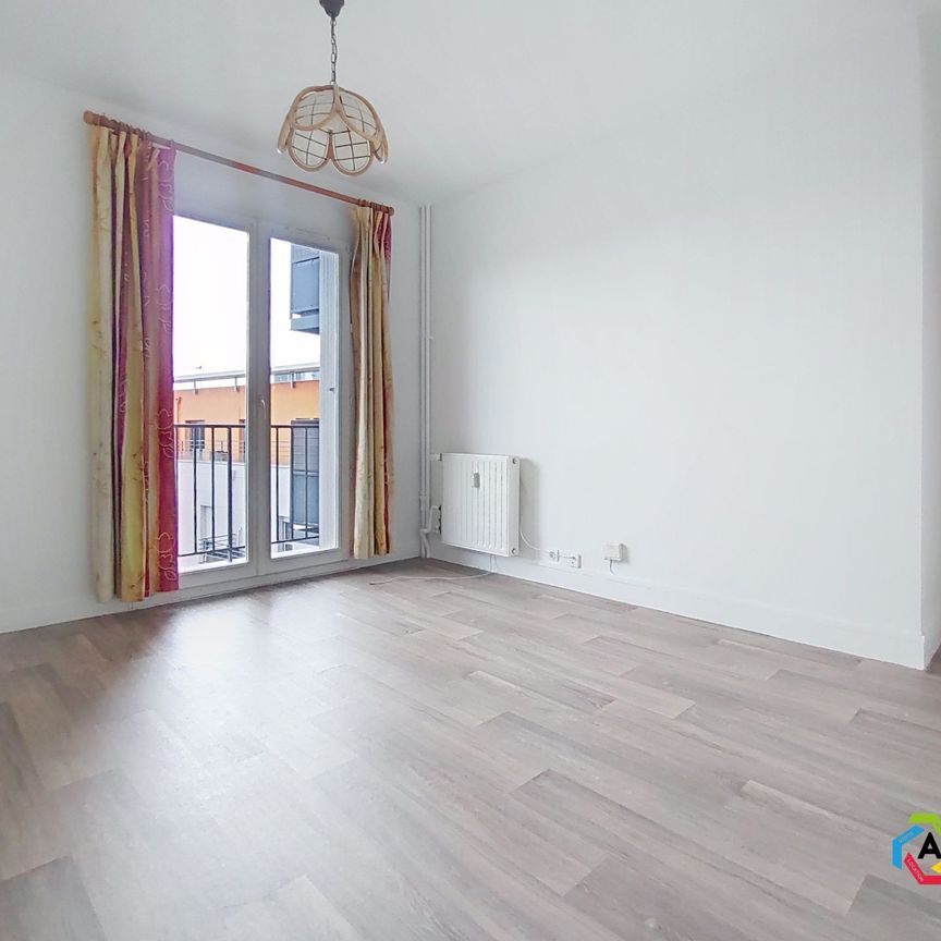 Appartement ORLEANS - Photo 1