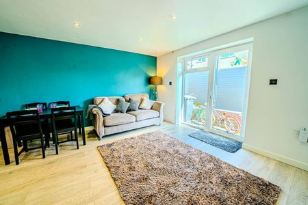 1 Bed Flat, Lansdown Road, BS15 - Photo 5