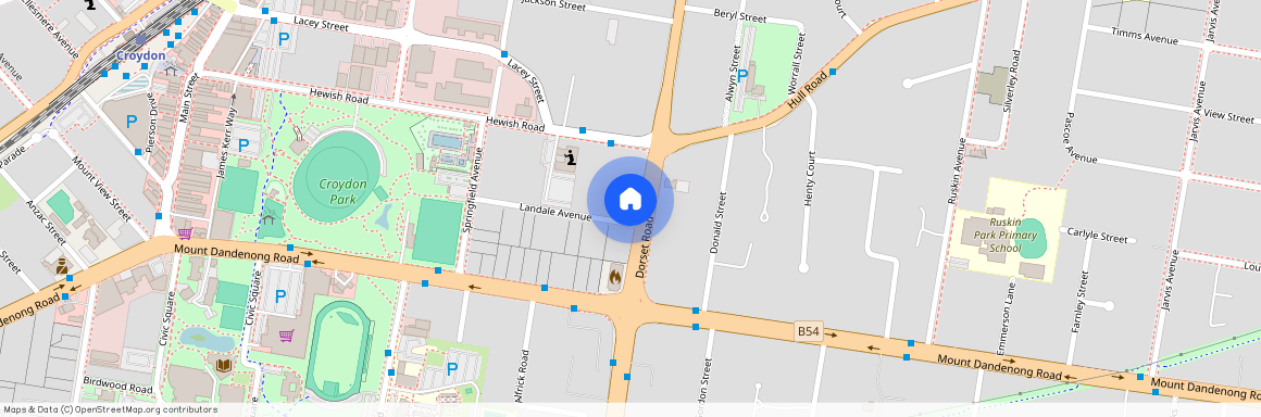 3/294-298 Dorset Road, Vic 3136, Croydon