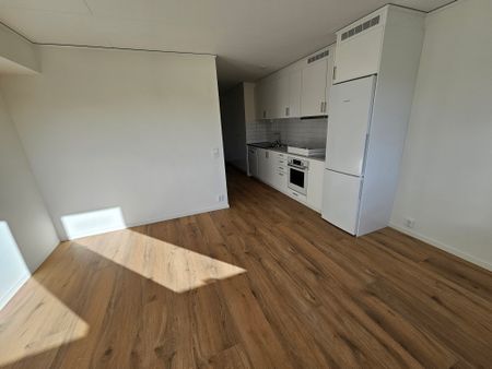 Friggs väg 6J - Foto 3