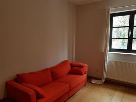 Duplex te huur - Photo 4