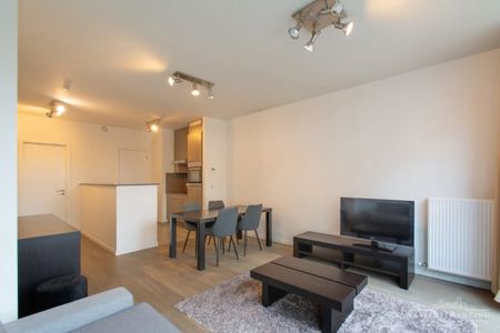 Appartement te huur - Photo 4