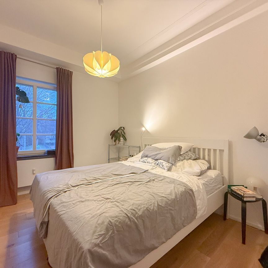 Attraktive Wohnung in zentraler Lage von Bad Godesberg - Photo 1