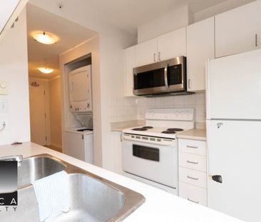 2204 438 Seymour Street, Vancouver - Photo 6