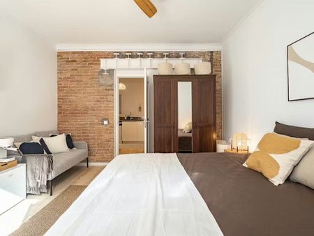 Carrer de Lepant, Barcelona, Catalonia 08025 - Photo 2