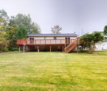 For Lease - 1048 Gilmore Avenue Unit# Lower, Innisfil, Ontario - Photo 5