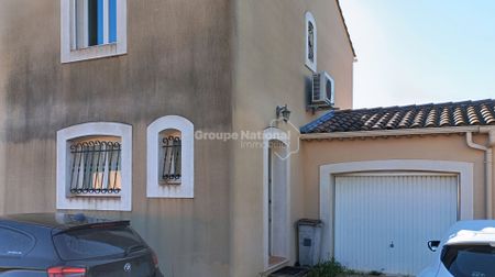 Maison Individuelle de 72m2 avec garage et jardin, - Photo 4