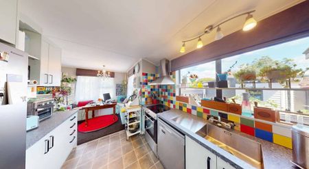 Feilding - 3 bedrooms - Photo 4