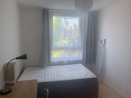 3 Bed Flat, Fulham, SW6 - Photo 2