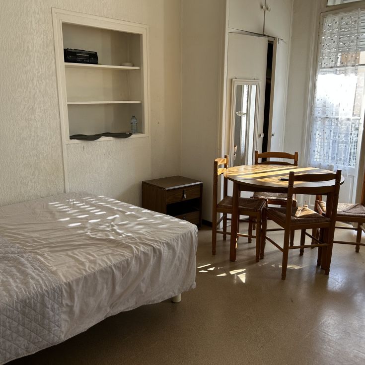 Studio 24.04 m² - 1 pièce - Amélie-Les-Bains-Palalda (66110) - Photo 1