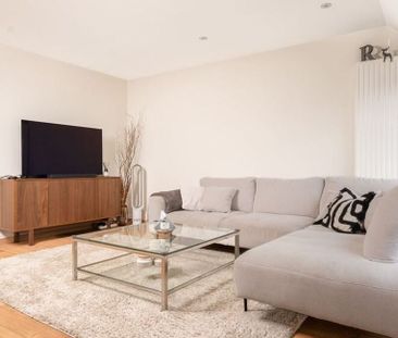 Appartement te huur in Mechelen voor € 1.150 met 3 slaapkamers - Foto 5