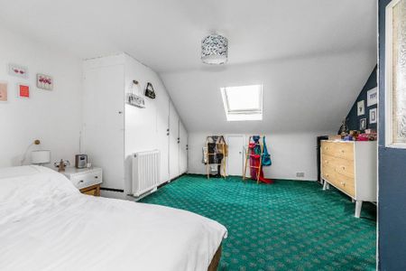 3 bedroom terraced house to rent - Photo 4