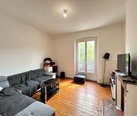 Location Appartement 3 pièces 59m² - Photo 1